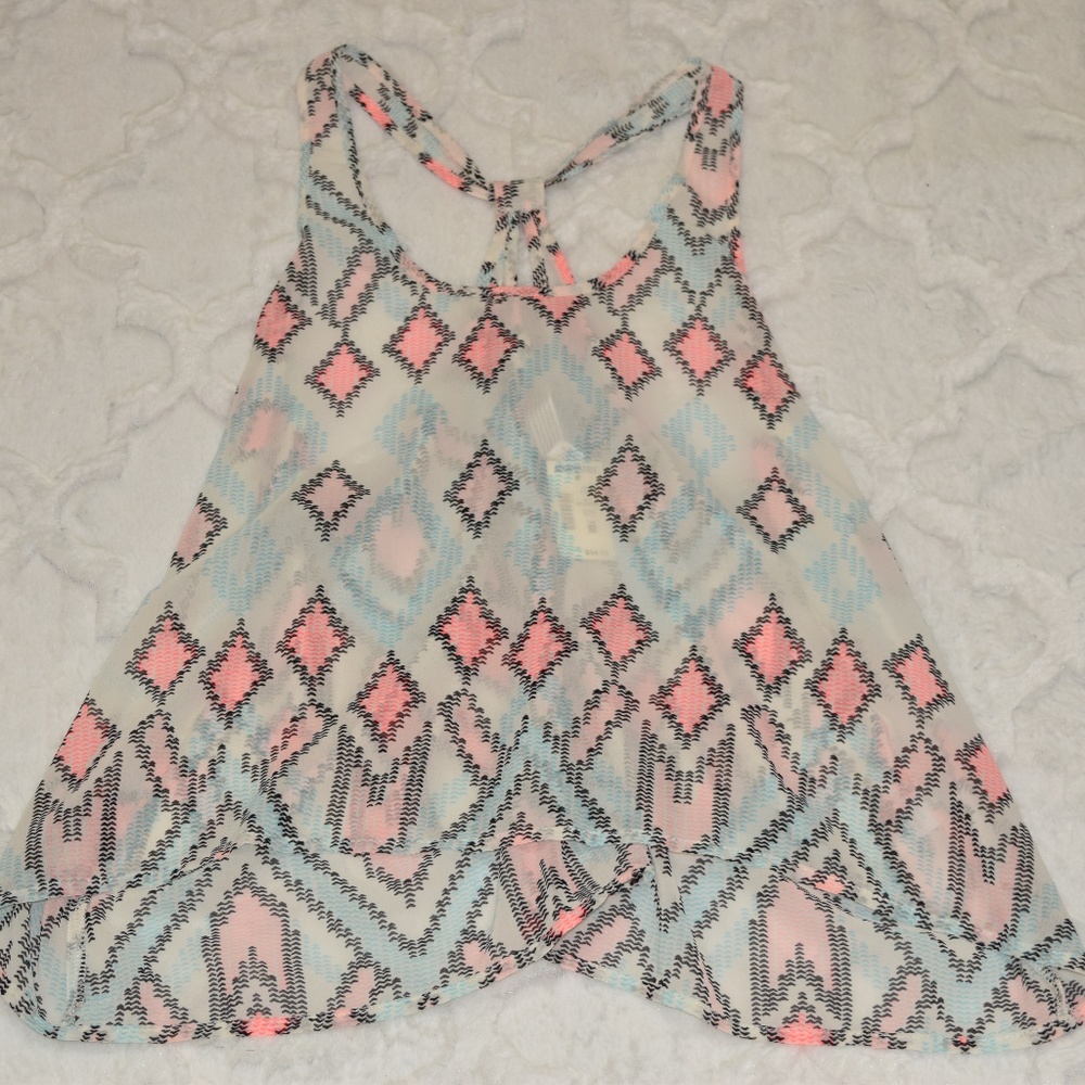 NWT Aeropostale Tank